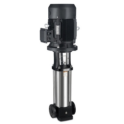 Máy bơm trục đứng đa tầng Shimge BL 2-9