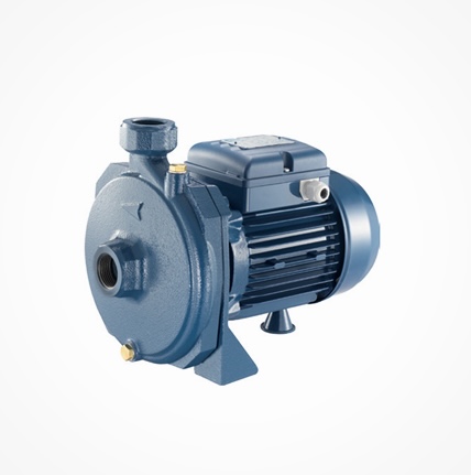 Máy bơm ly tâm trục ngang Marino CM100 ( 1 cánh PPO)