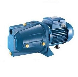 Máy bơm nước bán chân không Marino CAM100 (cánh PPO)